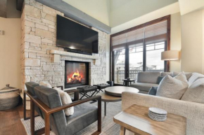 Silver Strike Lodge #706 - 3 bed + den